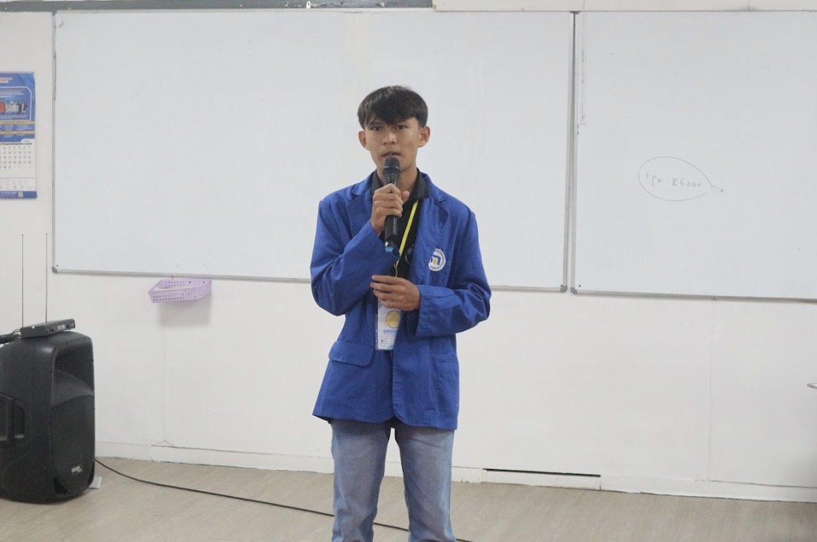 Olimpiade Mahsiswa Akuntansi